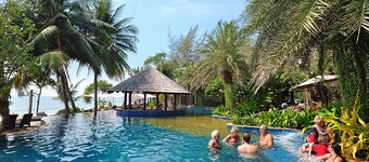 Lomtalay Chalet Resort