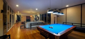Billiards