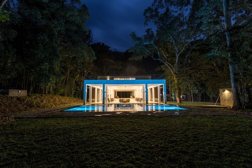 Palmstone Retreat - Kithulgala