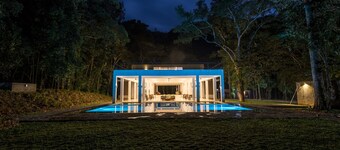 Palmstone Retreat - Kithulgala