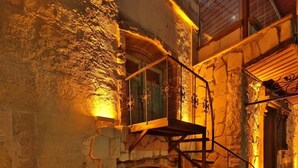 Unclassified image, 5 of 86, button - El Nazar Hotel & Cave Suites (Nevsehir)