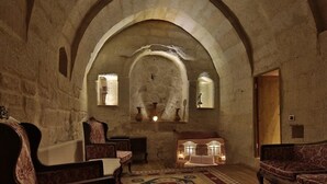 Unclassified image, 4 of 86, button - El Nazar Hotel & Cave Suites (Nevsehir)