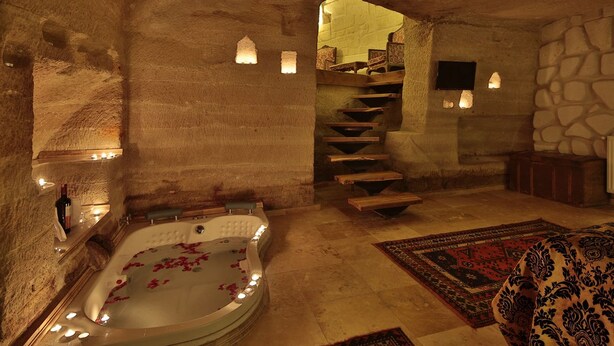 Unclassified image, 1 of 86, button - El Nazar Hotel & Cave Suites (Nevsehir)