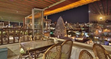 El Nazar Hotel & Cave Suites
