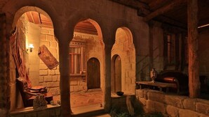Unclassified image, 2 of 86, button - El Nazar Hotel & Cave Suites (Nevsehir)