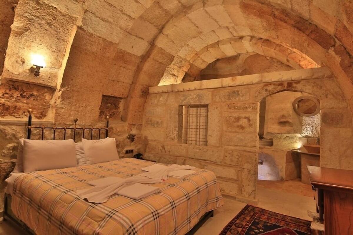 Suite, banyera d'hidromassatge (Arch) | Planxa i posts de planxar, bressols gratuïts i llits addicionals 
