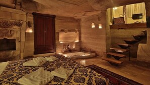 Unclassified image, 3 of 86, button - El Nazar Hotel & Cave Suites (Nevsehir)