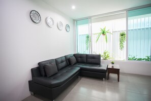 Servicio de la propiedad