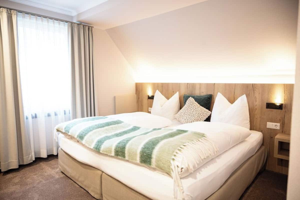 Chambre Ăconomique