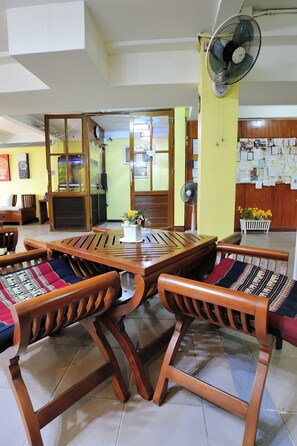 Dining - Vanilla Place (Chiang Mai)