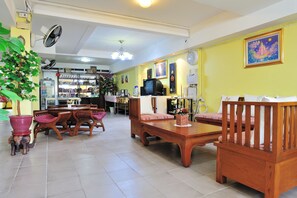Lobby - Vanilla Place (Chiang Mai)