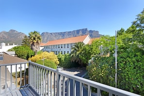 Room (Vista Plus Rm 1) | Terrace/patio