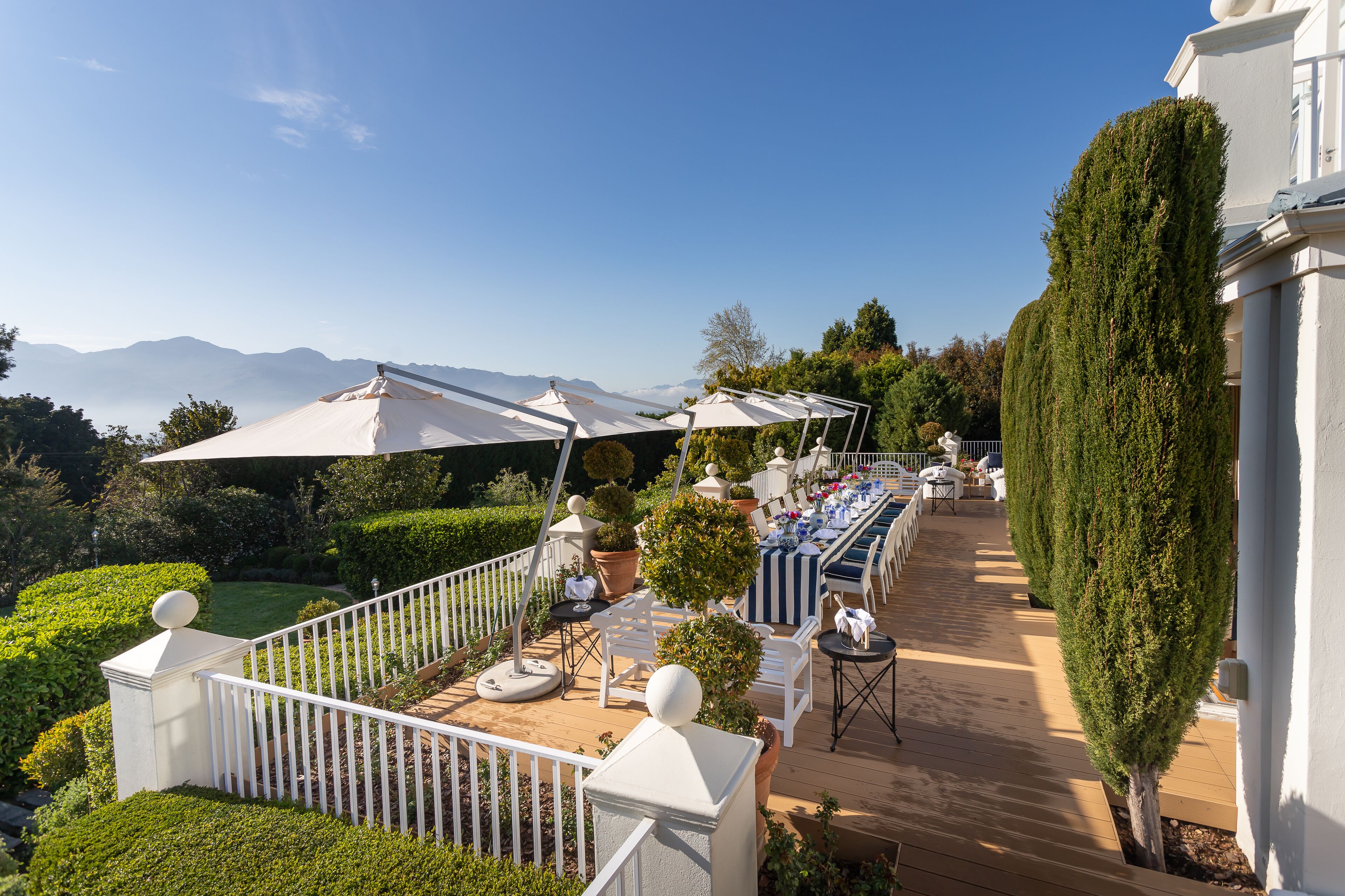 Foto - The Light House Boutique Suites