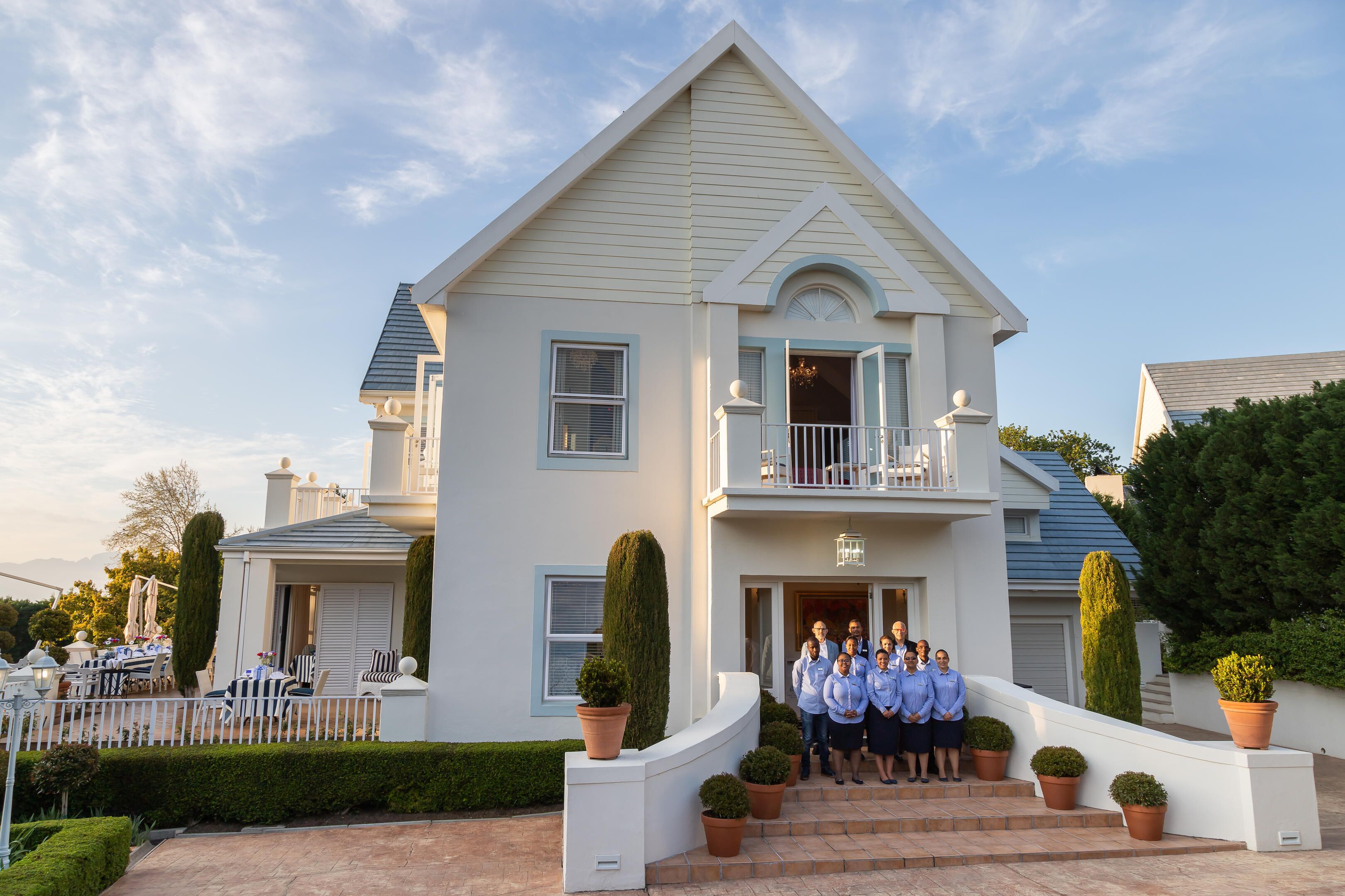 Foto - The Light House Boutique Suites