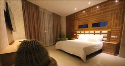 Hotel Menoir Dorsett