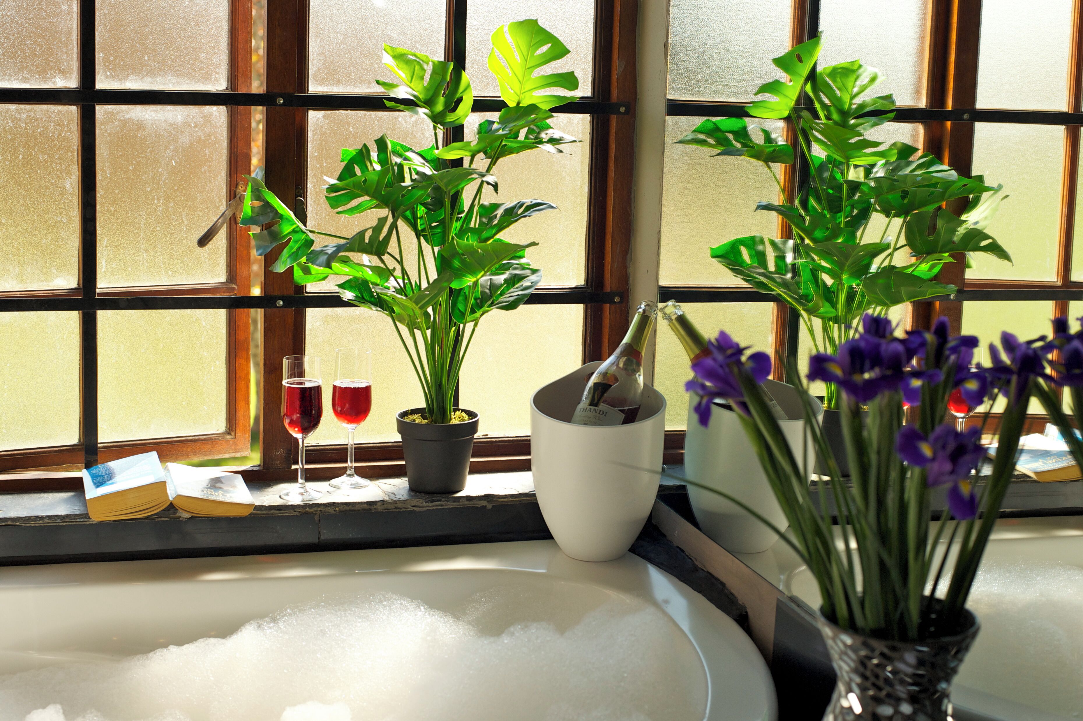 Foto - Boord Guest House
