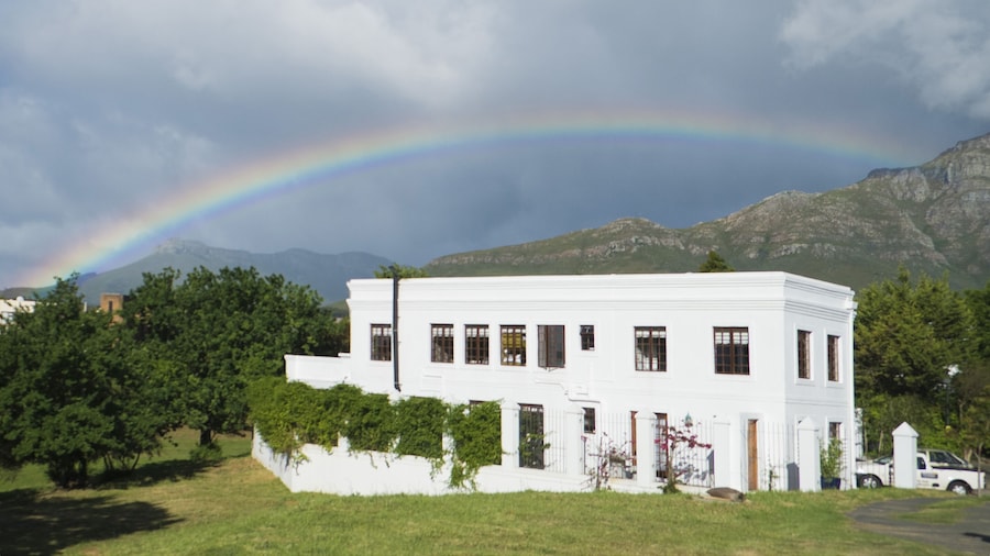 Boord Guest House