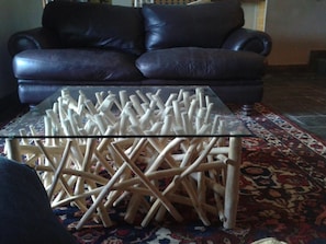 Interior detail - Boord Guest House (Stellenbosch)