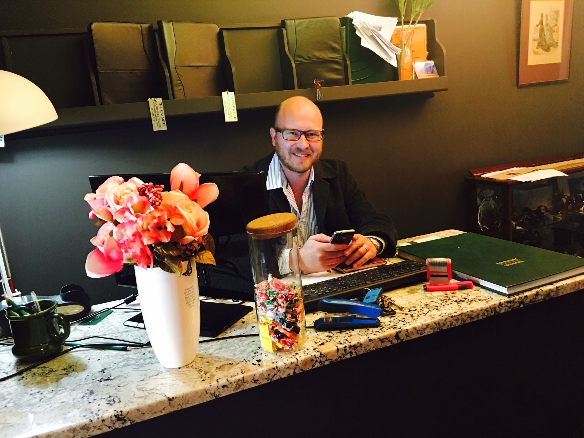 Photo - Boord Guest House