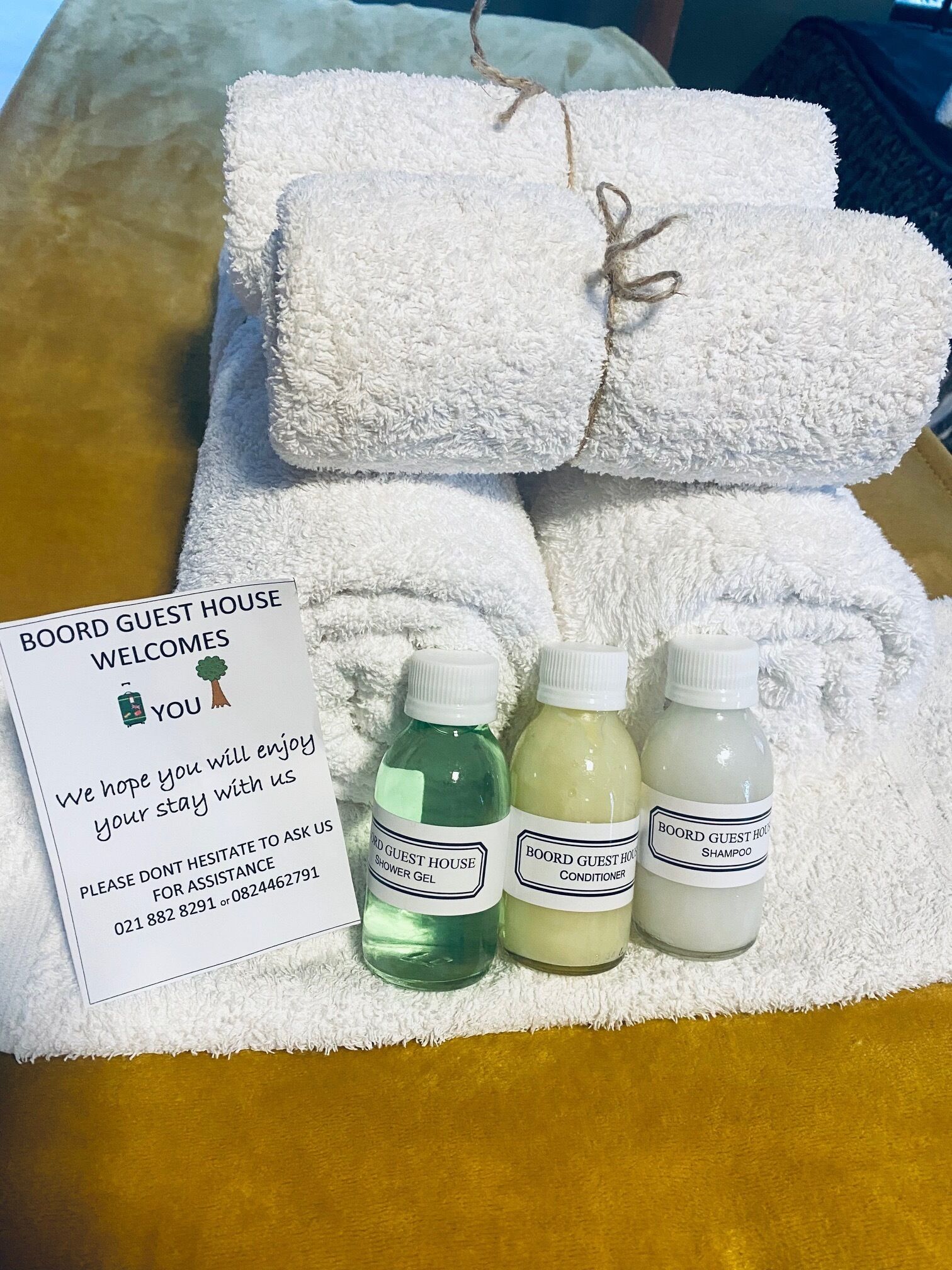 Photo - Boord Guest House