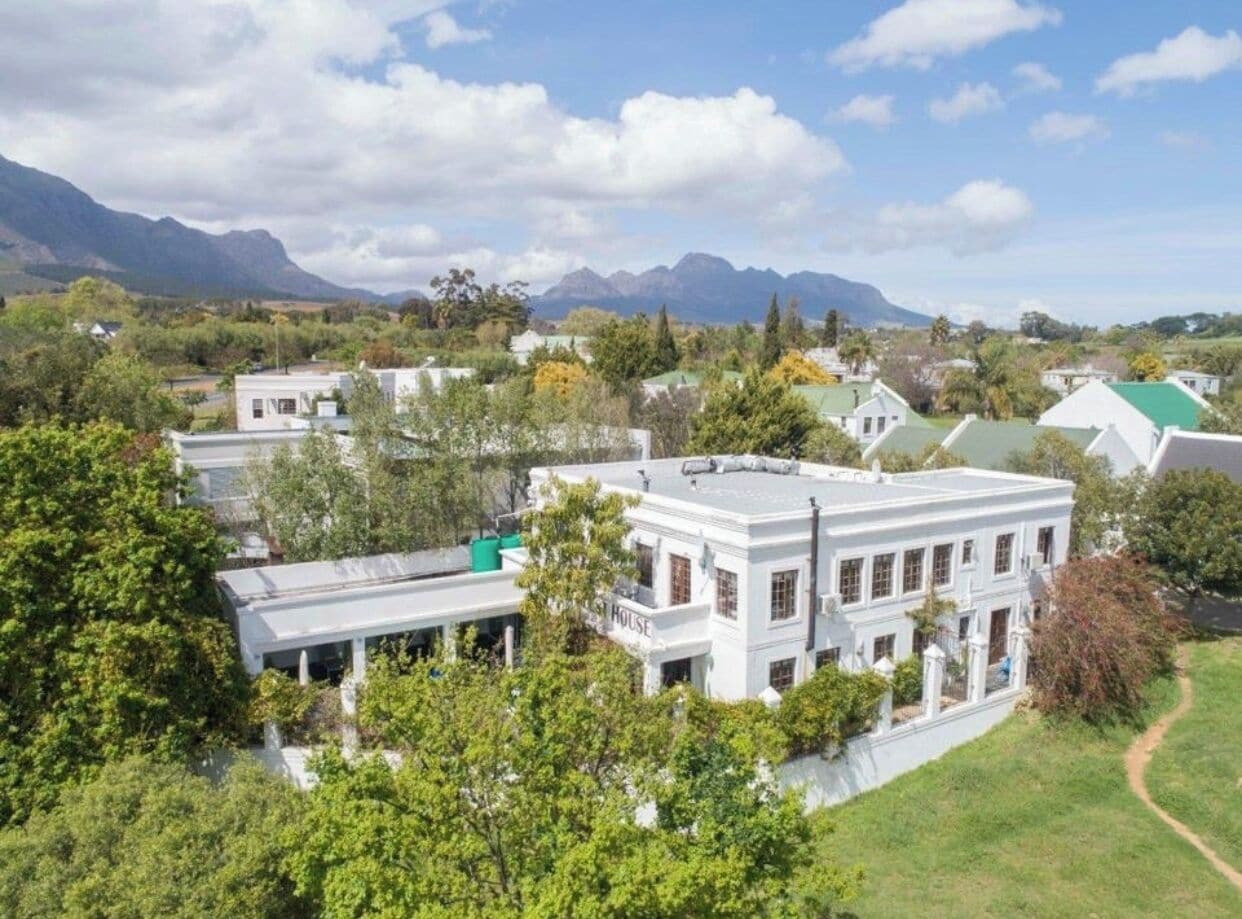 Photo - Boord Guest House