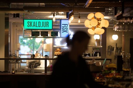 Hotel With Urban Deli - view 2