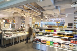 熟食店