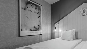 Kalis bunyi, katil bayi/kot (surcaj), Wi-fi percuma