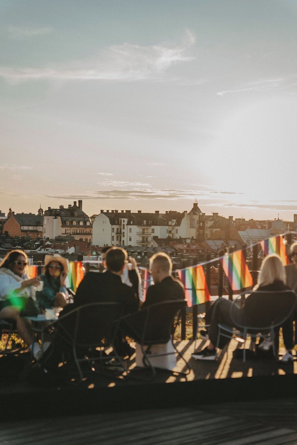 Photo - Hotel With Urban Deli