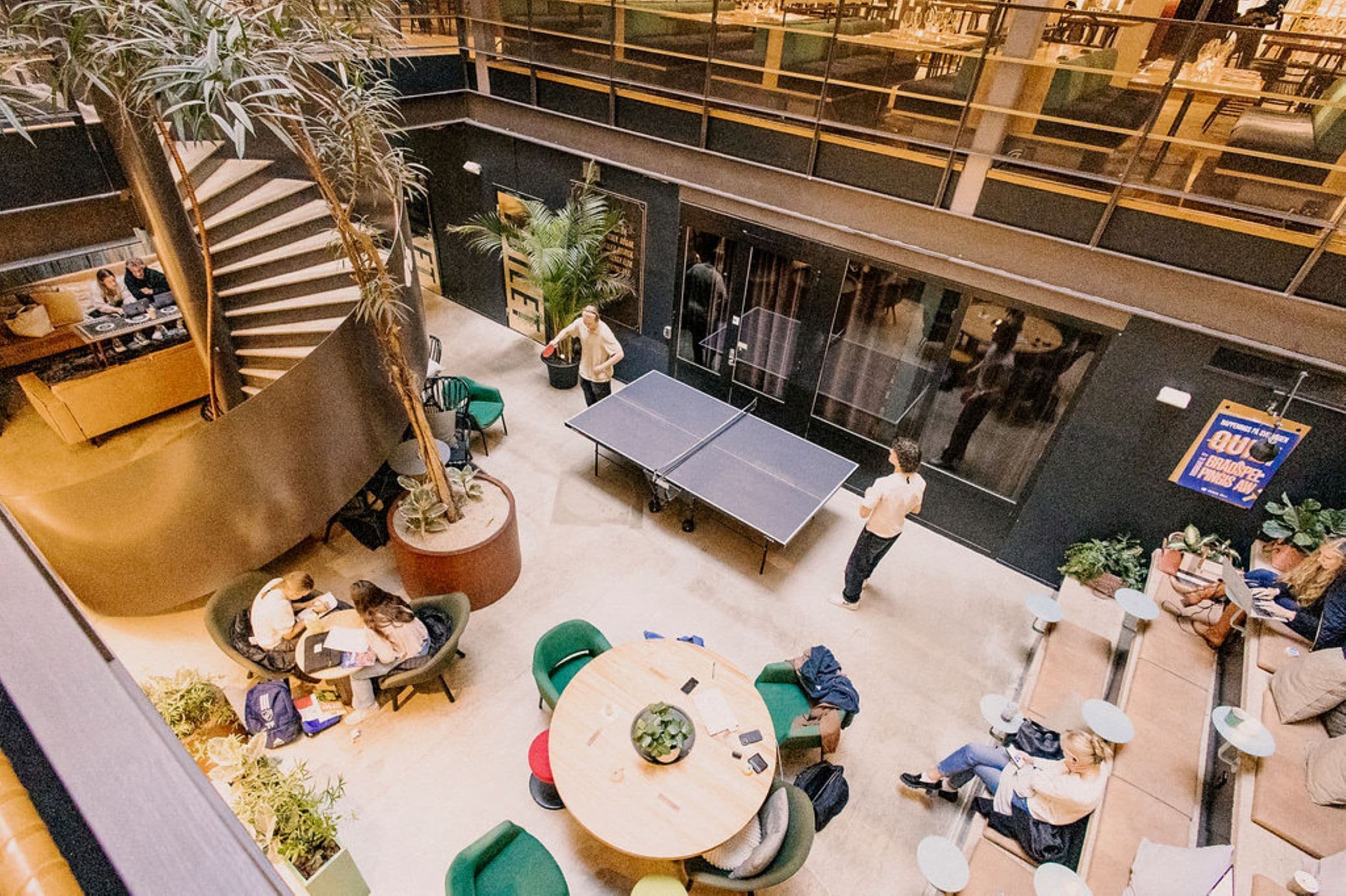 Photo - Hotel With Urban Deli