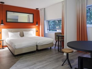 Apartemen, 1 kamar tidur | Eksterior