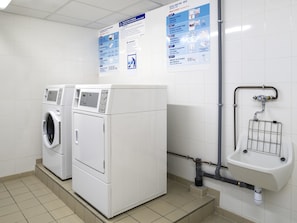 Installations sportives