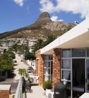 Apartment | Balcony
