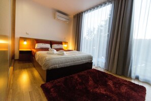 Superior Suite, 2 Bedrooms