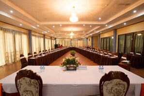 Salle de réunion