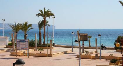 Frentemar Costa Calpe