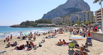 Coral Beach