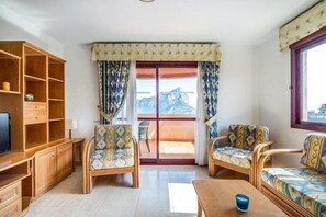Living area - Coral Beach (Calpe)