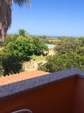 Premium bedding, minibar, desk, soundproofing - Il Castello (Villaputzu)