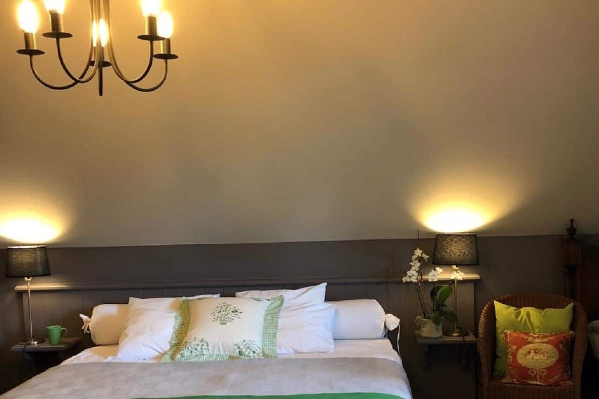 Junior Double Room