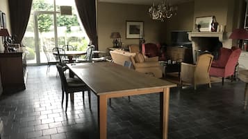 Sala de reuniones