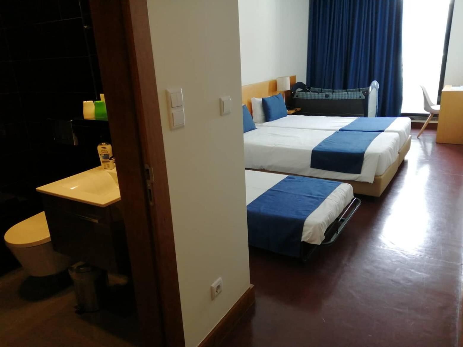 Foto - Room & Go by Lince