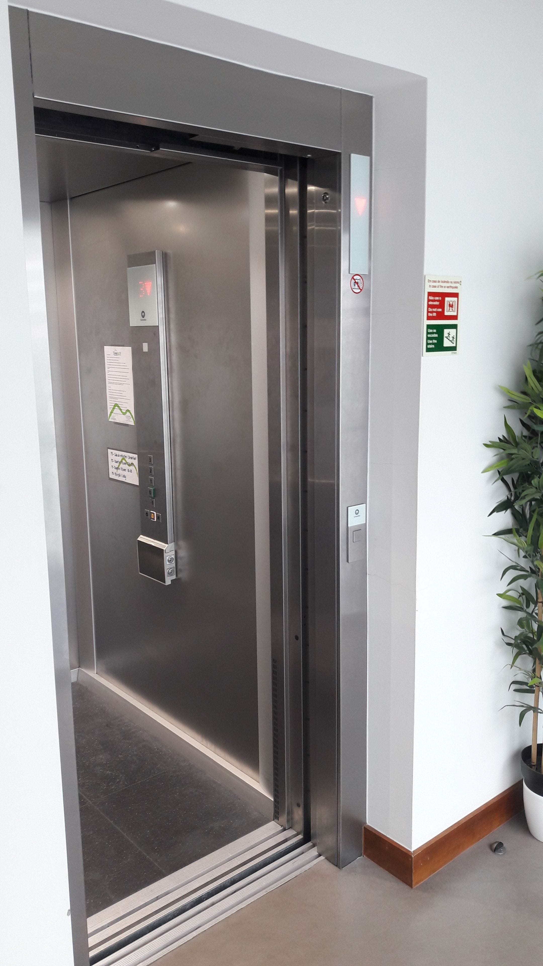 Foto - Room & Go by Lince