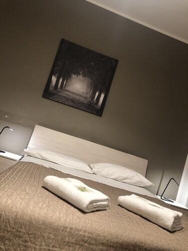 Guest House Brianza Room