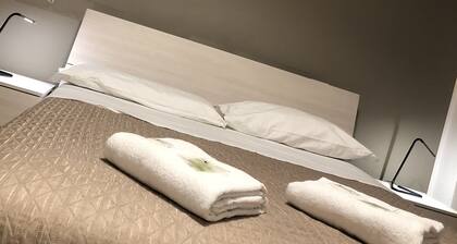 Guest House Brianza Room