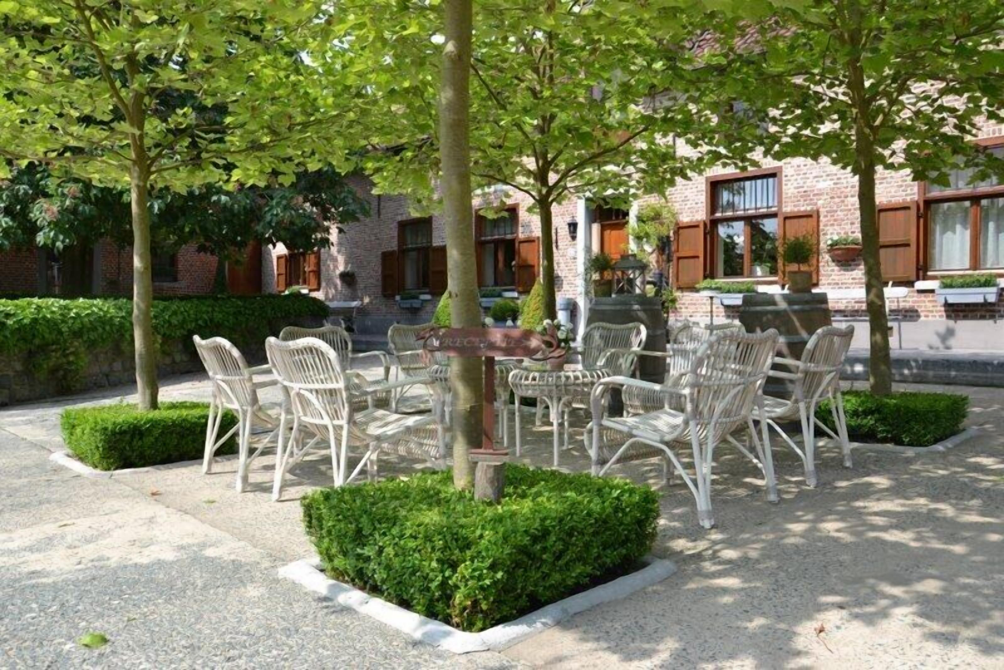 Terras