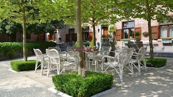 Terras