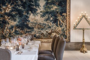 Dining - Hof te Spieringen (Galmaarden)