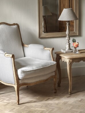 Flat-screen TV - Hof te Spieringen (Galmaarden)