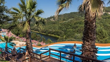 Waterslide
